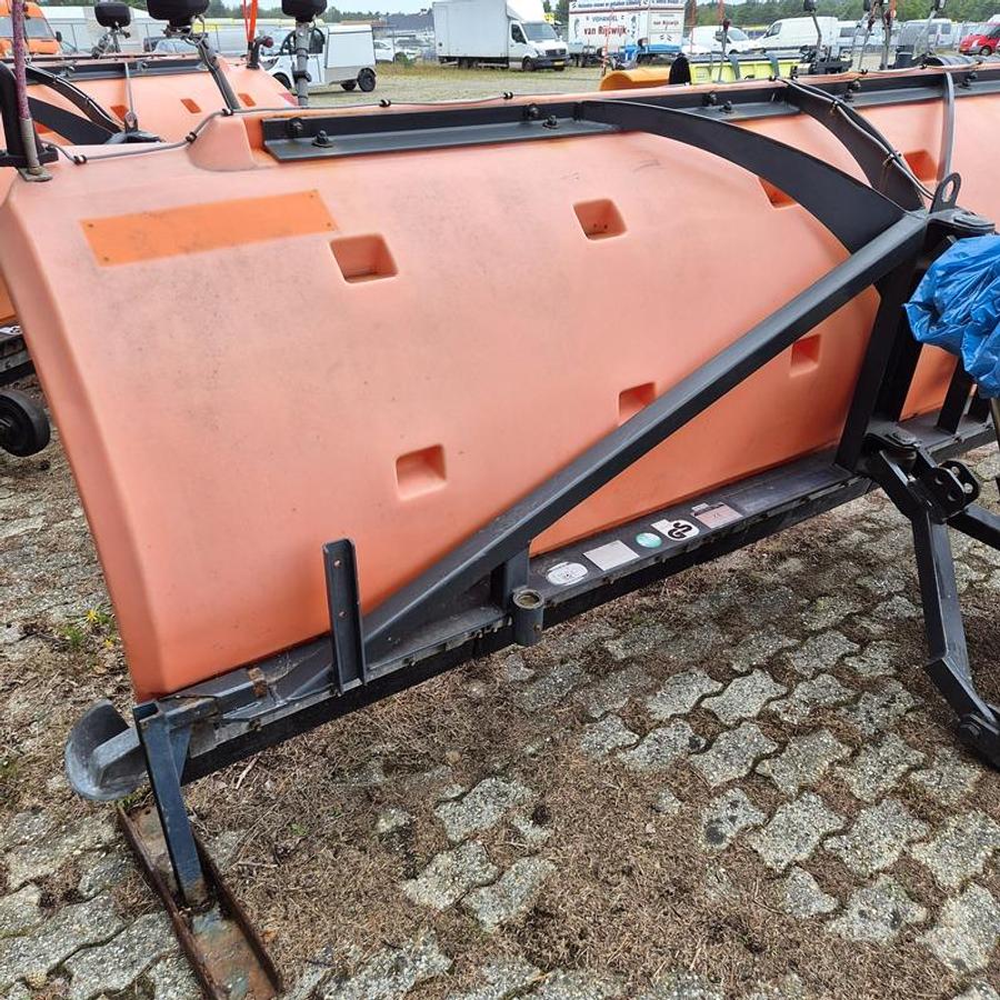 Used 2005 Schmidt SNK37