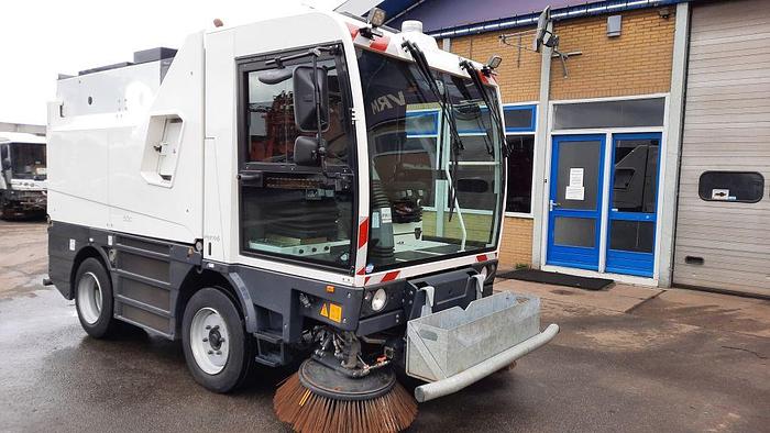 Gebruikt 2018 Schmidt Cleango 500