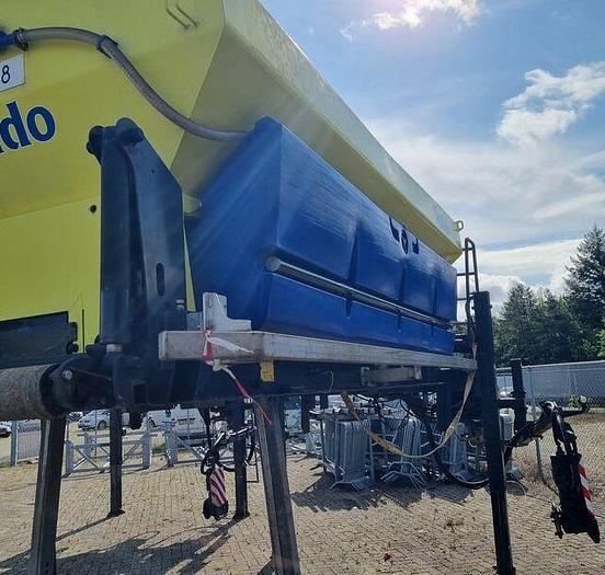 Gebruikt 2010 Nido Stratos B70-42 PCLN-700