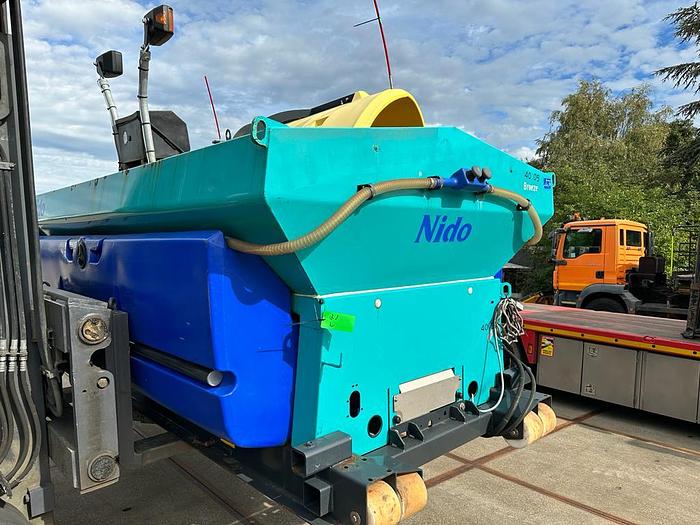 Gebruikt 2008 Nido Stratos B50-36 PCLN-490