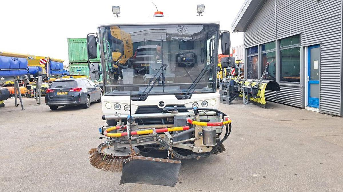Used 2017 Ravo 540 CD