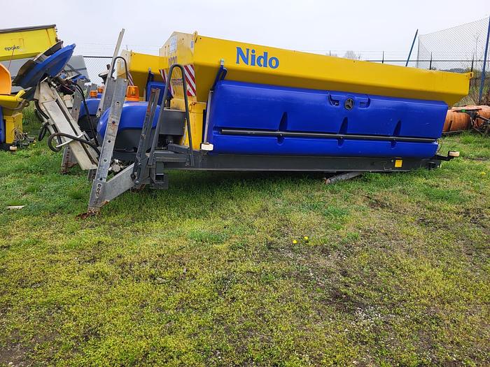 Gebruikt 2010 Nido Stratos B70-42 PCLN-700