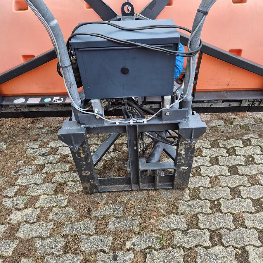 Used 2005 Schmidt SNK37