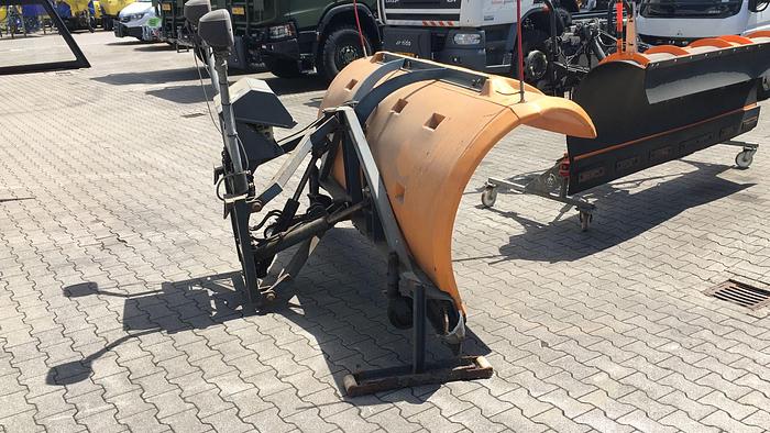 Gebruikt 1999 Nido SNK240 EPZ