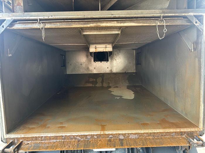 Used 2011 Ravo 530 ST