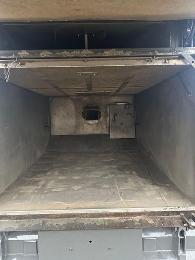 Used 2015 Ravo 540 STH