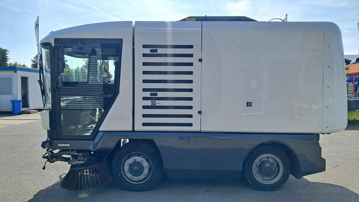 Used 2015 Ravo 540 STH