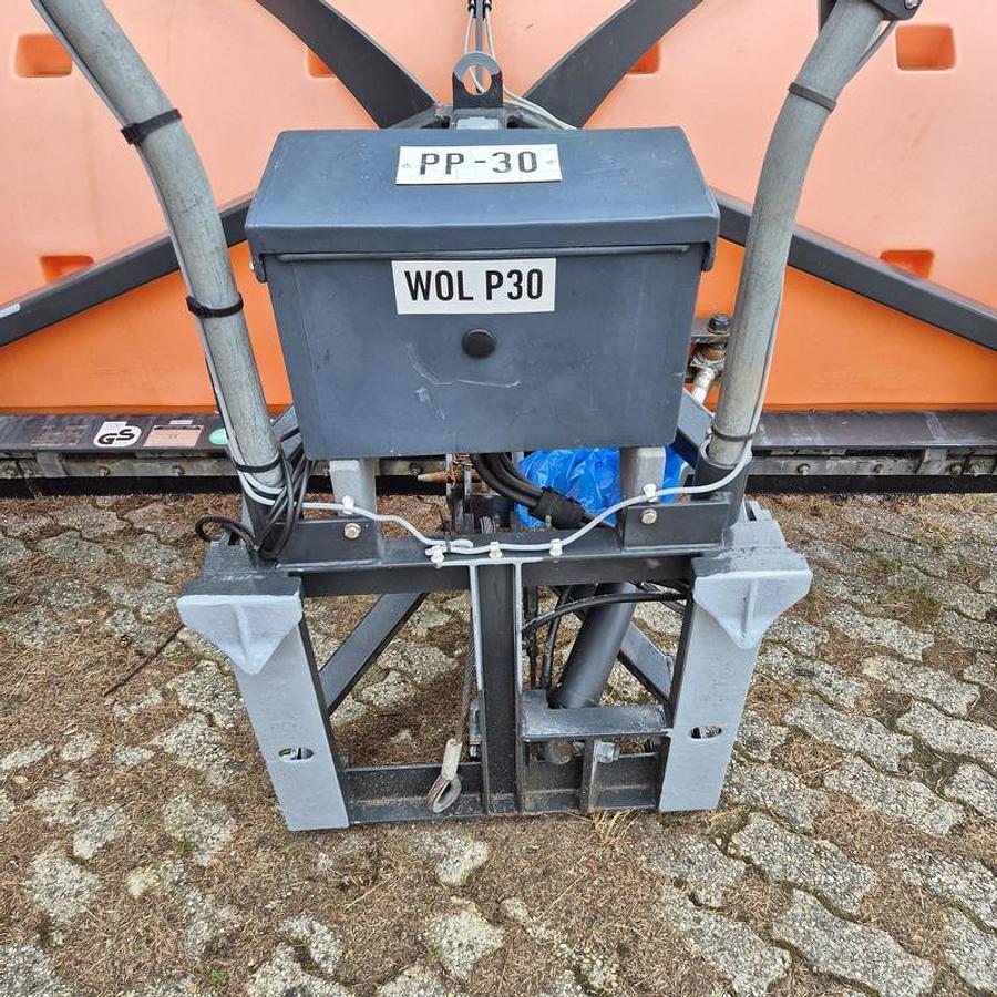 Used 2005 Schmidt SNK37