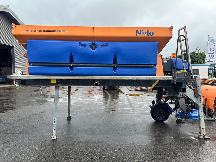 Gebruikt 2009 Nido Stratos B50-36 WCLN-660