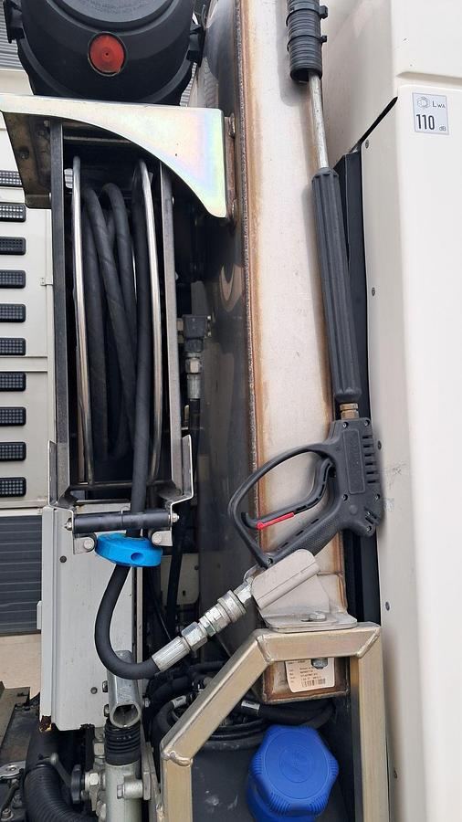 Used 2017 Ravo 540 CD