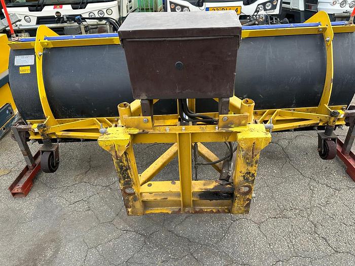 Gebruikt 1992 Nido HYL 240 EPZ