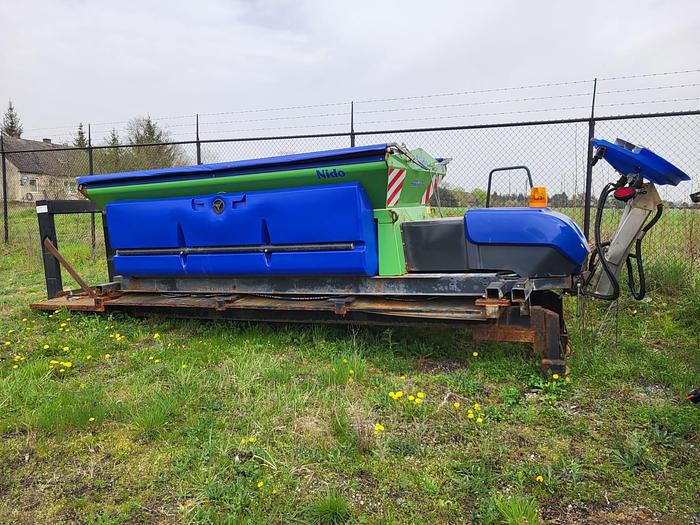 Gebruikt 2010 Nido Stratos B40-42 VCLN-490