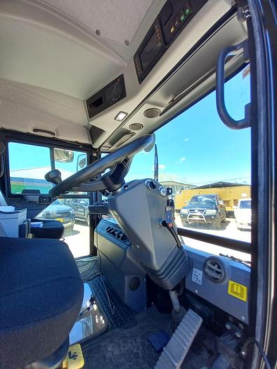 Gebruikt 2019 Ravo 540 STH