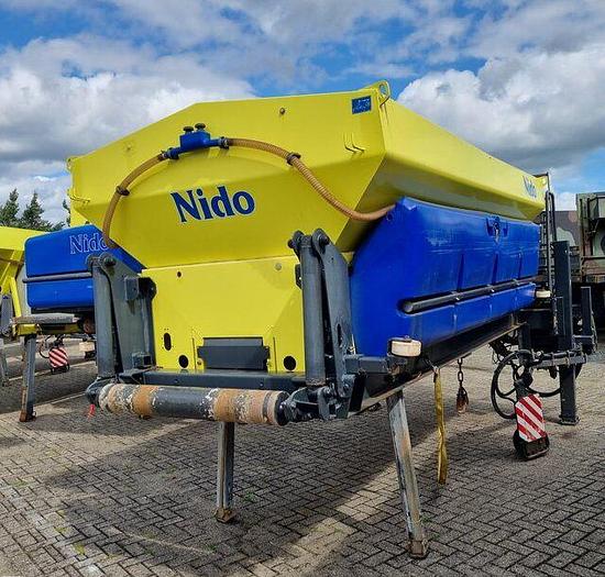 Gebruikt 2010 Nido Stratos B70-42 PCLN-700