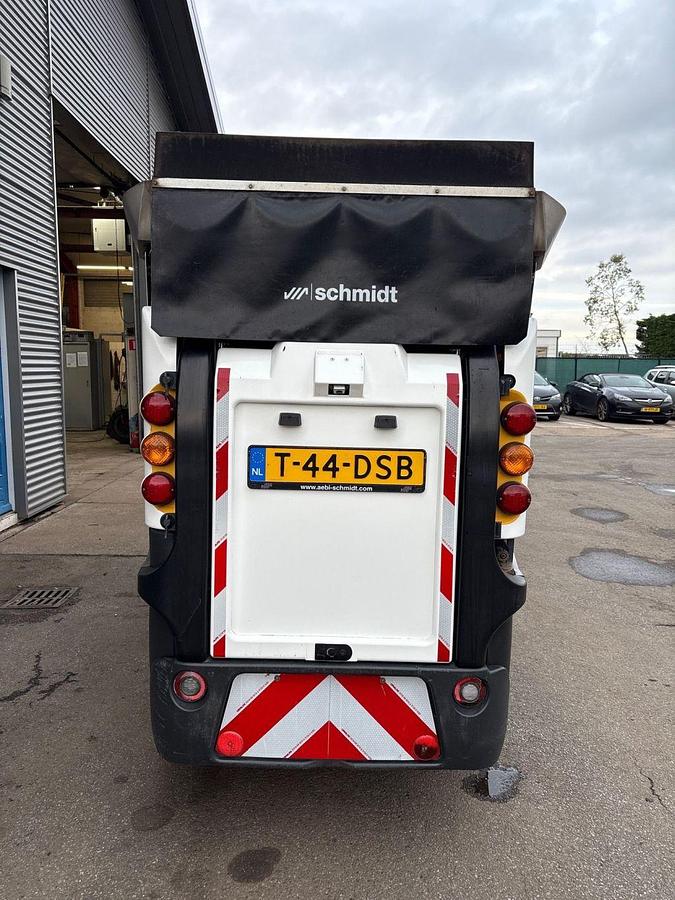 Used 2021 Schmidt eSwingo 200