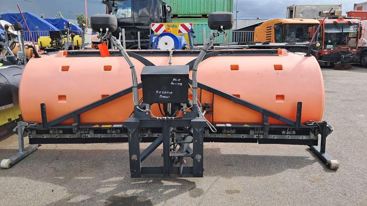 Used 2006 Nido SNK330