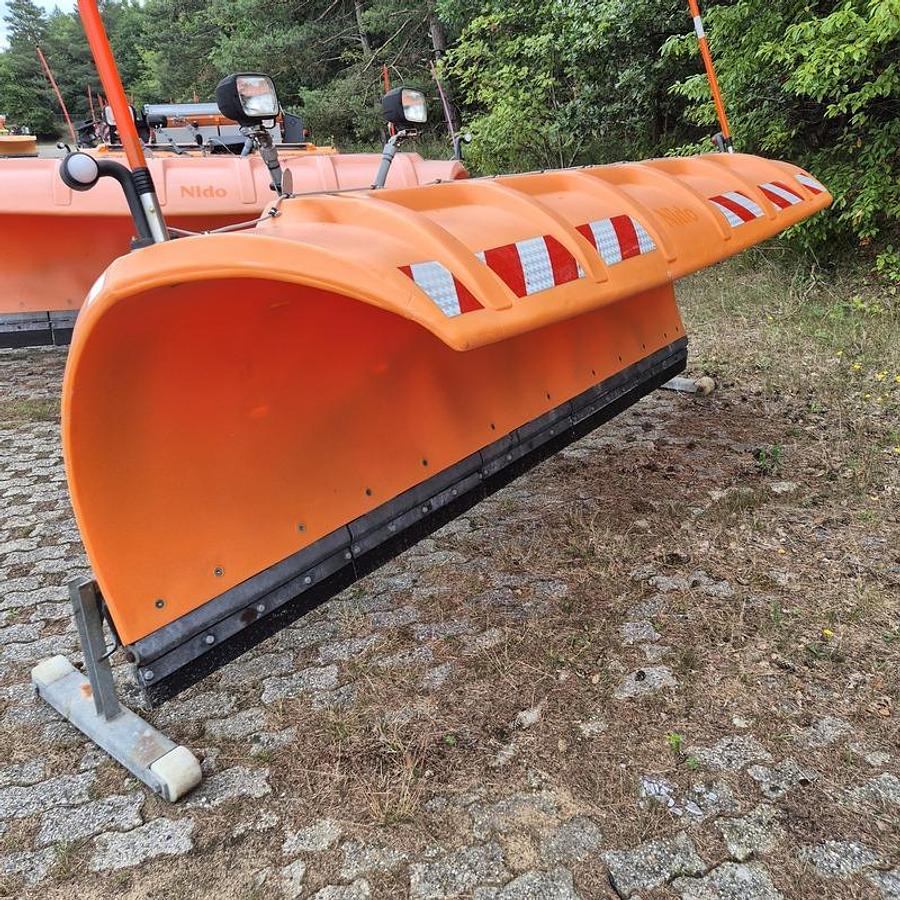 Used 2005 Schmidt SNK37