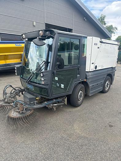 Used 2014 Schmidt Swingo 200