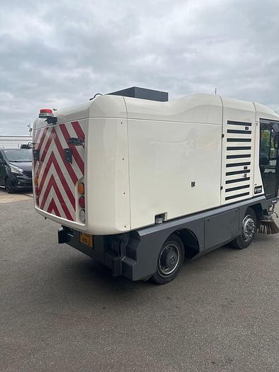 Used 2018 Ravo 540 CD