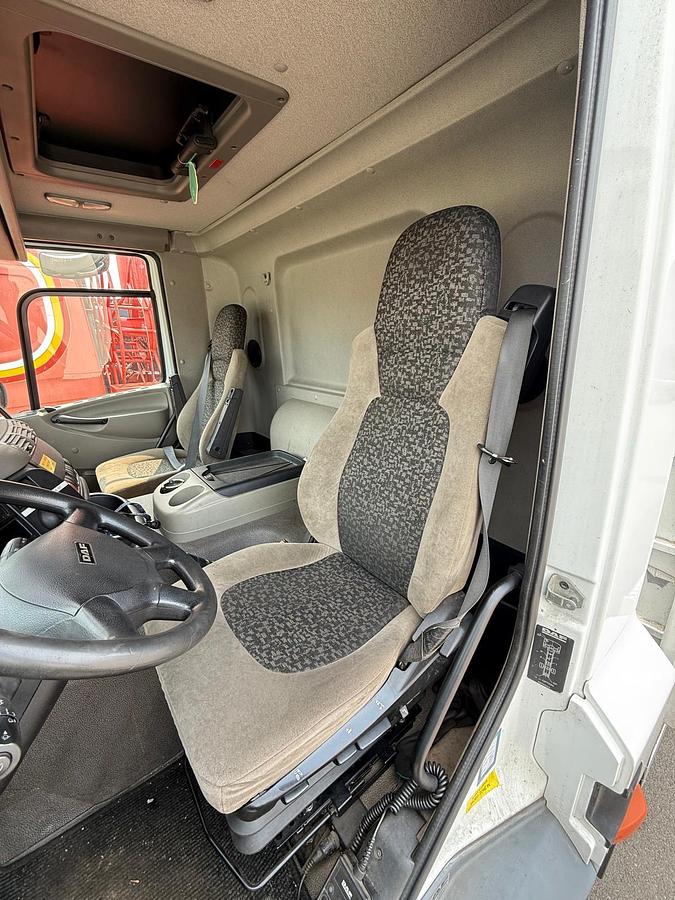 Used 2010 DAF FA CF65