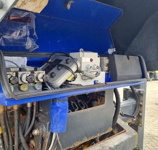 Gebruikt 2010 Nido Stratos B70-42 PCLN-700