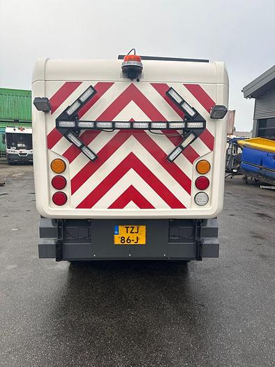 Used 2017 Ravo 540 CD