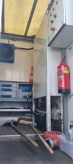Gebruikt 2009 DAF FA CF 75
