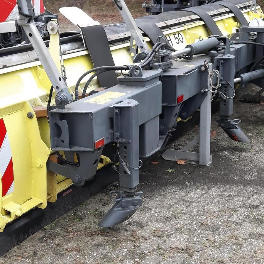 Used 2005 Schmidt ML51-A