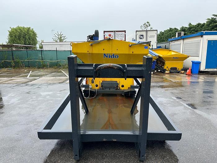 Gebruikt 2012 Nido Stratos B50-36 WCX-490