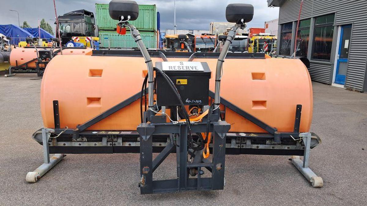 Used 2006 Nido SNK270