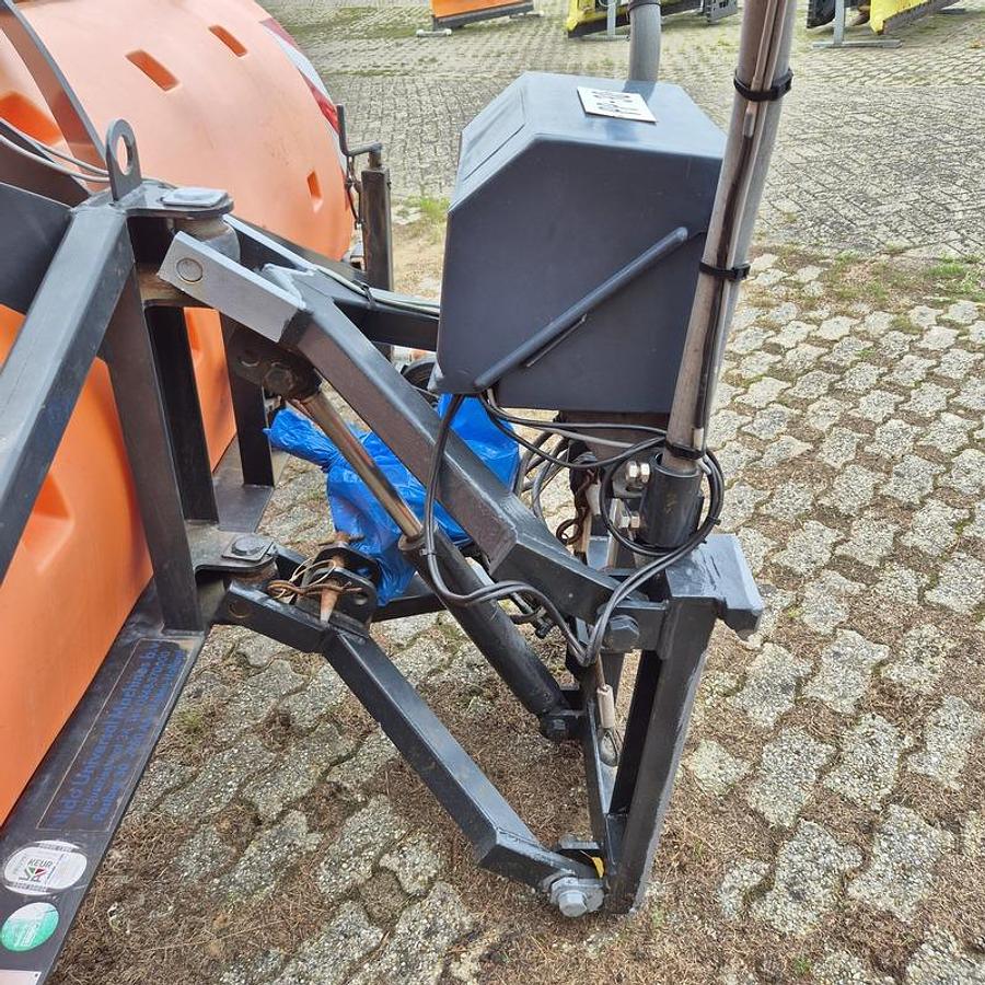 Used 2005 Schmidt SNK37