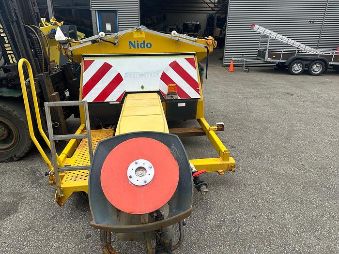 Gebruikt 2004 Nido Stratos B20-27 PALN