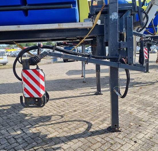 Gebruikt 2010 Nido Stratos B70-42 PCLN-700