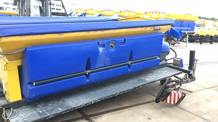 Gebruikt 2010 Nido Stratos B40- 36 PCLN-490