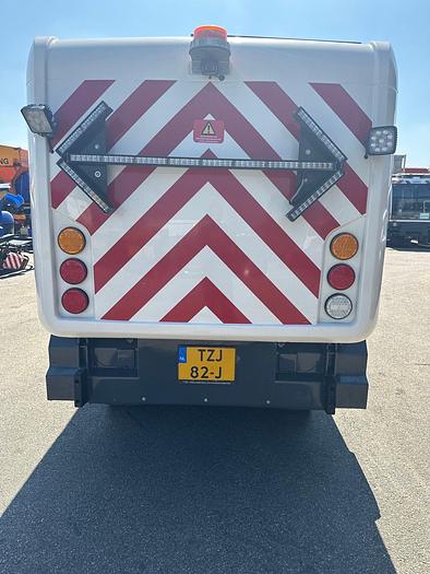 Used 2017 Ravo 540 CD