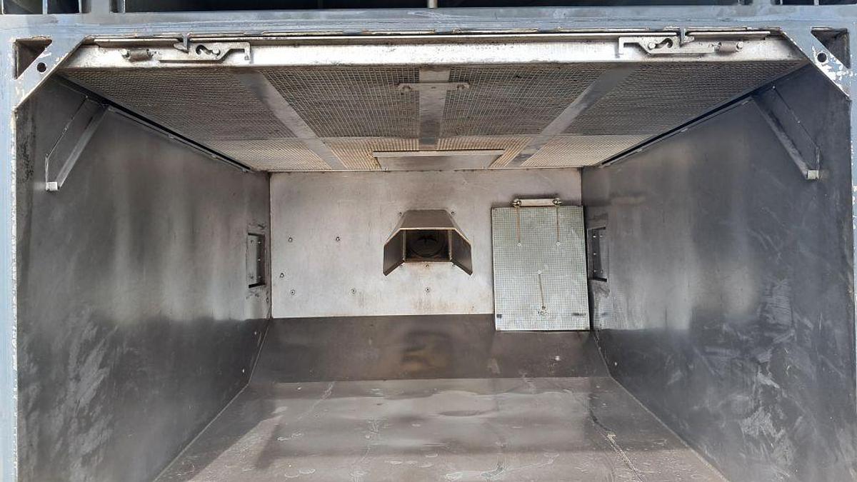 Used 2019 Ravo 540 STH