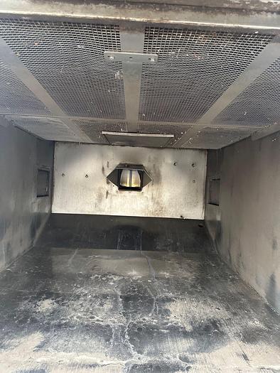 Used 2016 Ravo 540 STH