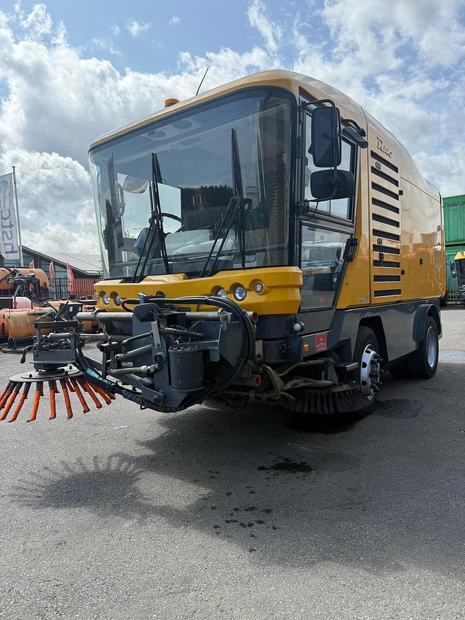 Used 2010 Ravo 540 ST