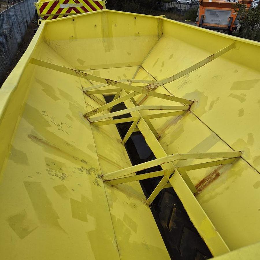 Used 2012 Nido Stratos B70-42 PCLN-700