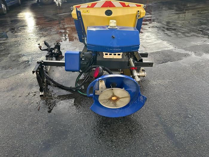 Used 2015 Nido Syntos B08-24 PESN-350