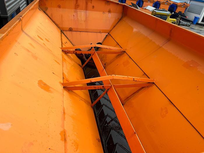 Gebruikt 2009 Nido Stratos B50-36 WCLN-660