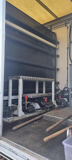 Gebruikt 2009 DAF FA CF 75