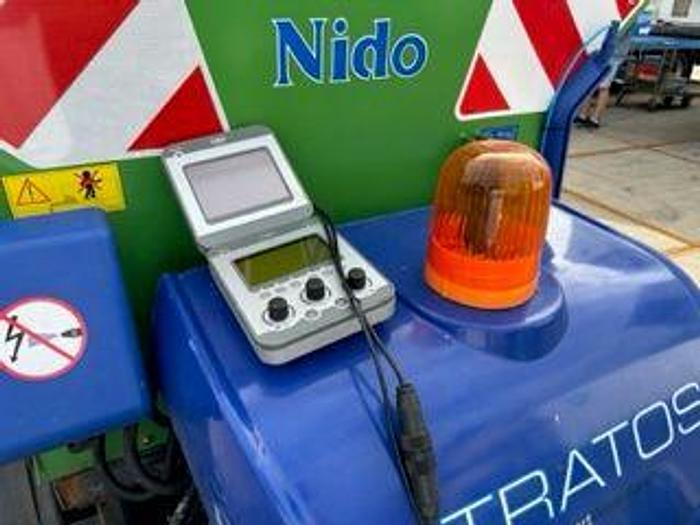 Gebruikt 2011 Nido B11L-8 AWCLN-350