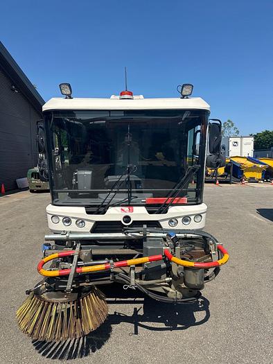 Used 2017 Ravo 540 CD