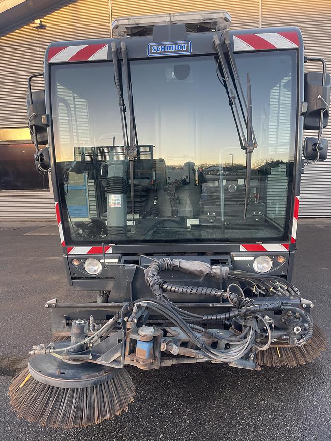 Used 2019 Schmidt Cleango 500