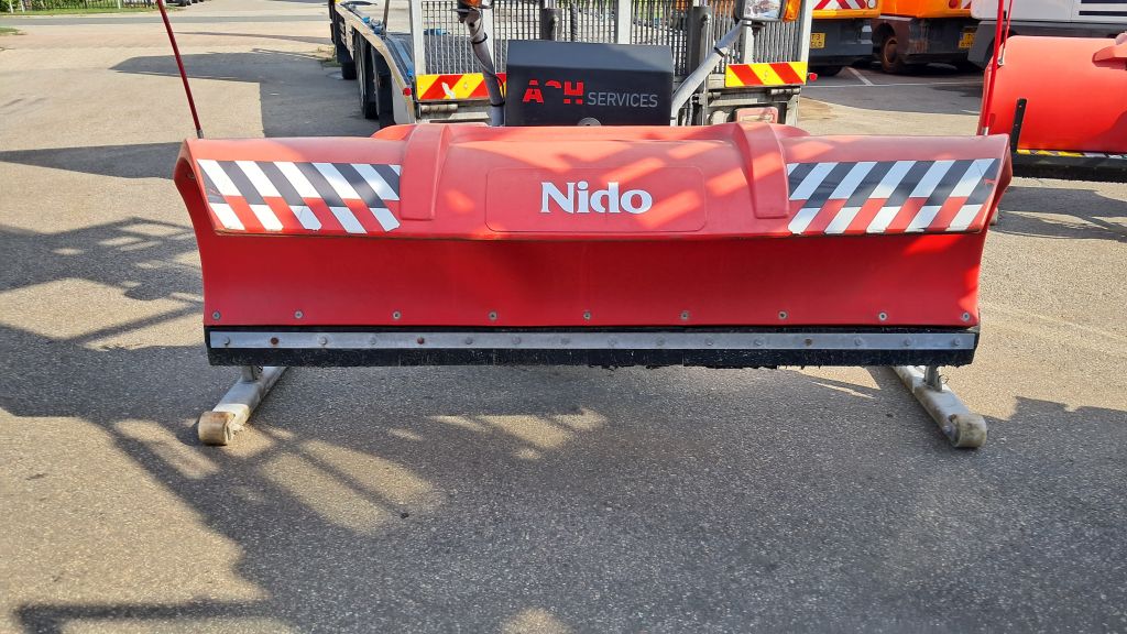 Used 2013 Schmidt SNK24.1