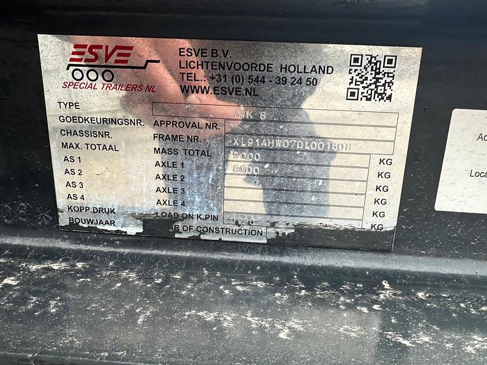 Gebruikt 2013 Nido Stratos B40-30 AWCLN-490