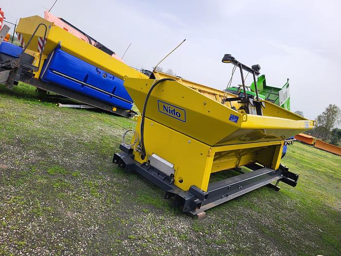 Gebruikt 2008 Nido Stratos B35K-30 VCX-490