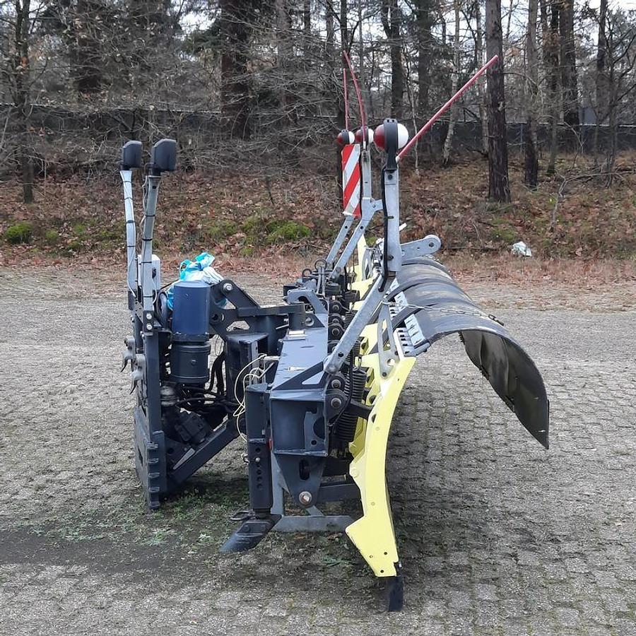 Used 2005 Nido ML51-A