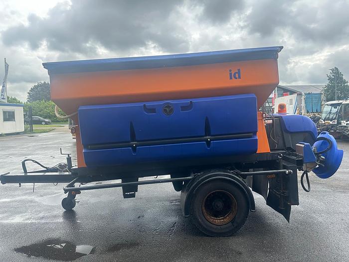 Gebruikt 2008 Nido Stratos B50-30 ACLN490